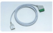 Cáp nối điện tim BSM/PVM